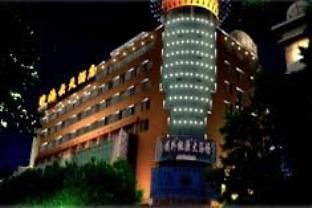 Hotel Clear Water Blue Sky Kunming Exterior foto